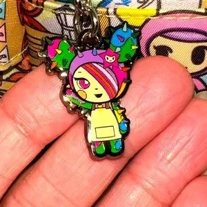 Ju-Ju-Be | Bags | Jujube X Tokidoki Farmers Market Bundle  display picture 3